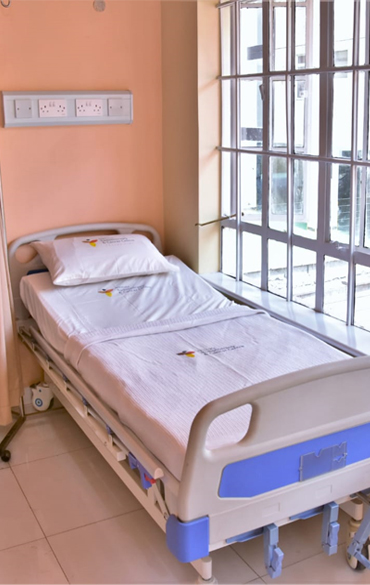 Nairobi Radiotherapy Center